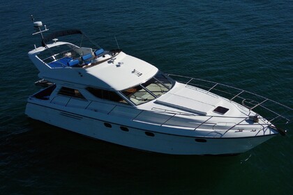 Charter Motor yacht Princess 470 Athens