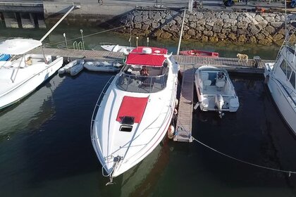 Rental Motorboat Sunseeker Camargue 46 Ferragudo
