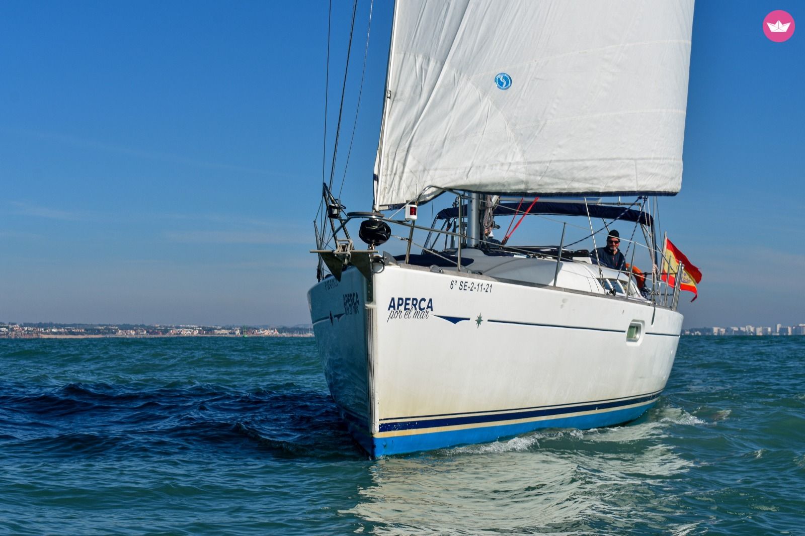 Verhuur Sun Odyssey 42i