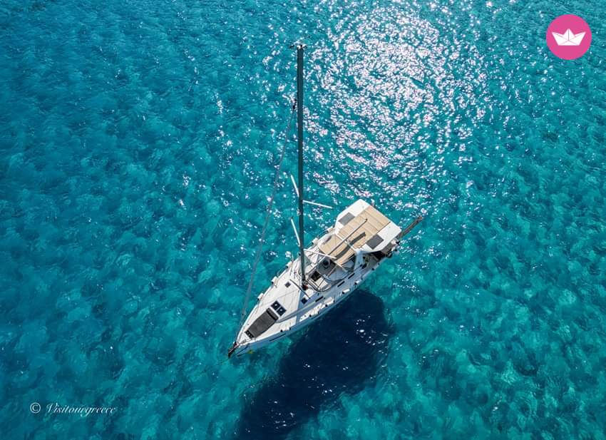 Voilier Jeanneau Sunloft 47 16m 8
