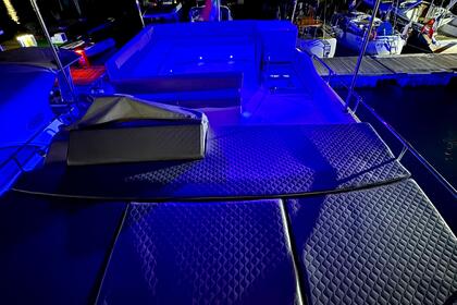 Dalla Pietà Asterion 18 metri