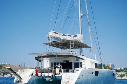 Charter Gulet Custom Made Bodrum