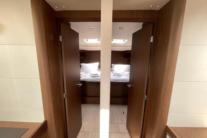 Verhuur Zeilboot Bénéteau Oceanis 51.1 - 5 + 1 cab. Marmaris