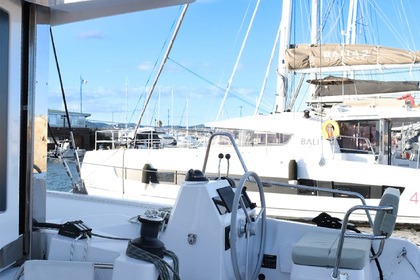 Hire Catamaran 15 BALI 3.8 CATSMART (4D/2C/0P) - AS Port Charles Ornano