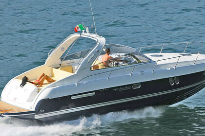 Noleggio Barca a motore Airon Marine 345 Lagos