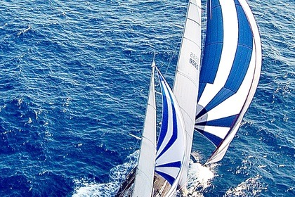 Noleggio Yacht a vela Swan 65 Olbia