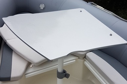 Hire RIB Bombard sun rider Vannes