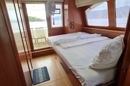Robertson and caine Leopard 58 6 Bedroom Catamaran
