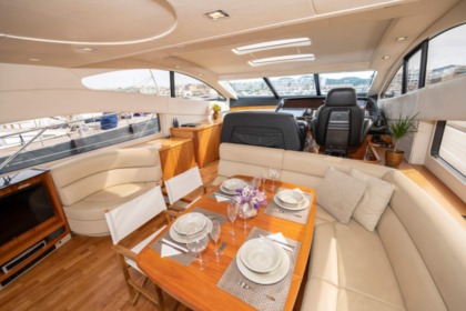 Sunseeker Predator 62