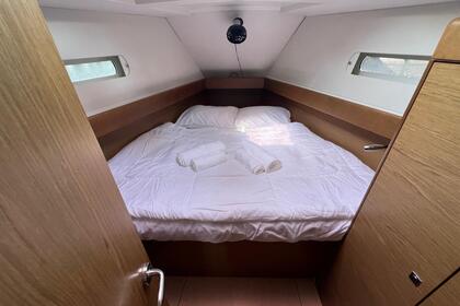 Jeanneau Sun Odyssey 44 Segelboot-Verleih