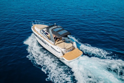 Rental Motorboat Bavaria S29 Dubrovnik