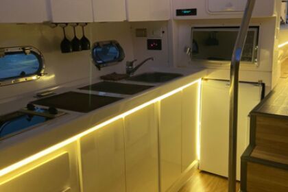 Marina da Glória - Υπέροχο πολυτελ