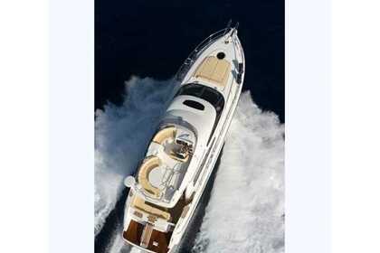 CRANCHI ATLANTIQUE 50