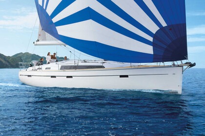 Charter Sailboat Bavaria 51 Cruiser Mykonos