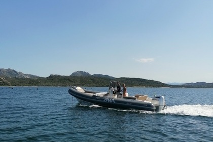 BWA 26 Sport 250hp Patente nautica necessaria