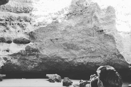 Benagil Secrets: Aventura Privada no Algarve