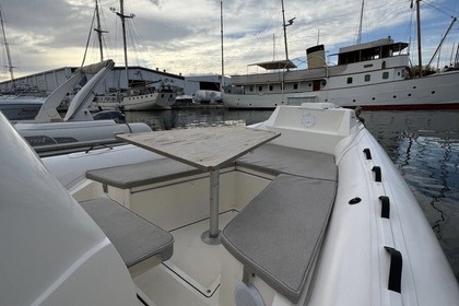 Nuova Jolly NJ 700 XL - 2024 - 12 Pessoas - 200 hp