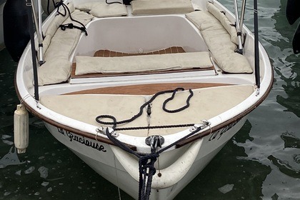 Location Bateau sans permis  Quicksilver SIROCCO 400 Ancy