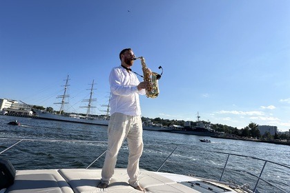 Brand New Princess V40 Rascal for daily rentals