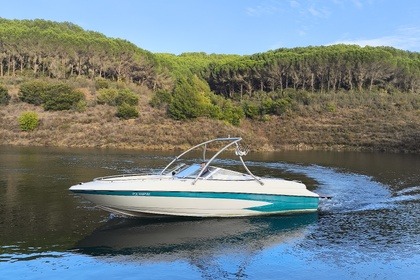 Ενοικίαση Μηχανοκίνητο σκάφος Glastron SSV 215 Ferragudo