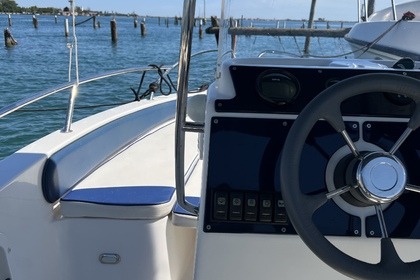 Yacth&Co Adriatic19.5