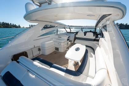 Princess V58 – Elegance & Comfort