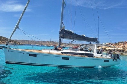 Арендовать Oceanis 48
