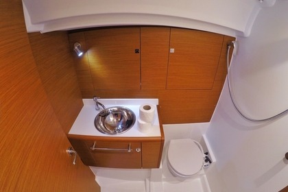 Location Voilier Jeanneau Sun Odyssey 449 Biograd na Moru