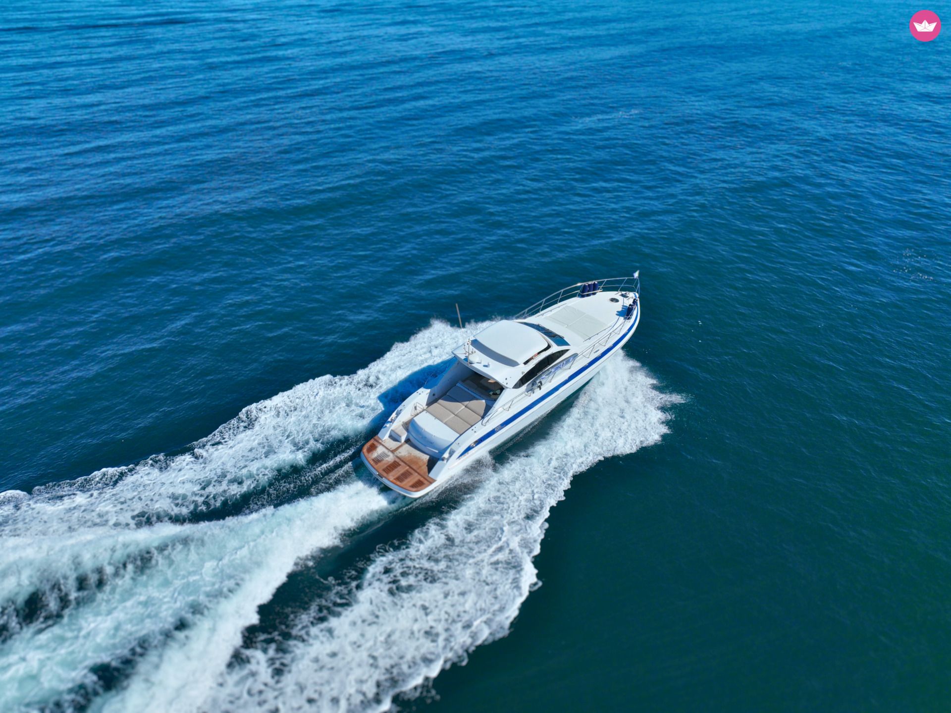 Bateau à moteur Conam 58 Sport hard top 1430cv 4