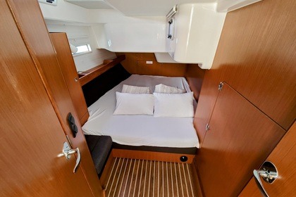 Hyra båt Segelbåt Bavaria Yachtbau Bavaria Cruiser 51 Sukošan