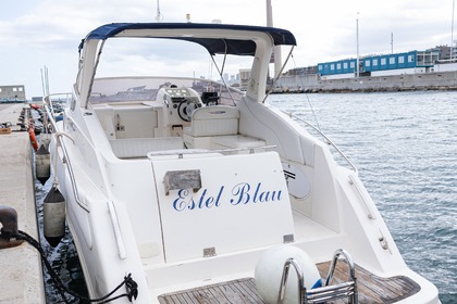 Aluguel Lancha Mano Marine 26.50 Badalona