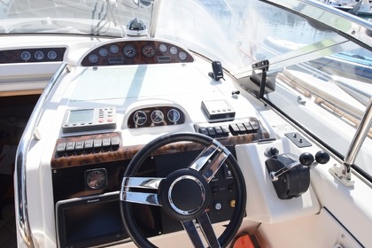 Hire Motorboat Fairline Targa 39 Mallorca