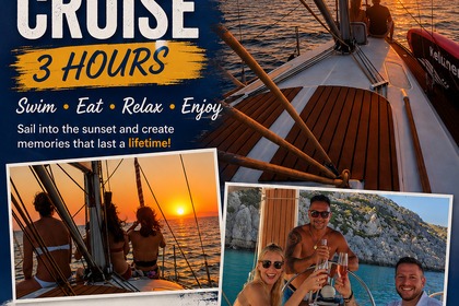 Location Voilier Beneteau 321 Rhodes