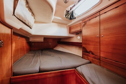 Velero Iorana – Un hogar flotante lleno de historias