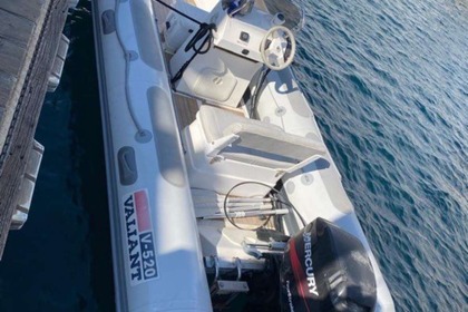 Location Semi-rigide Valiant V-520 Pointe-Rouge