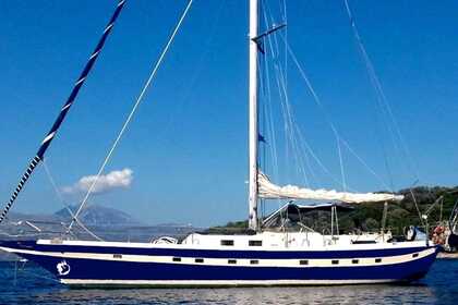 Location Voilier Motorsailer Boucanier 58 Gozo
