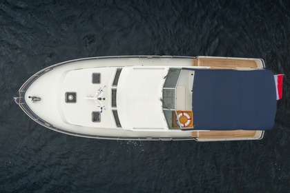 Linssen Grand Sturdy 40.0 AC (2025)