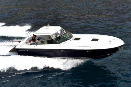 Rental Motorboat ITAMA 38 Positano