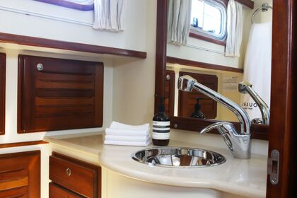 Llaut Menorquin Yacht 120 "TOUAREG"