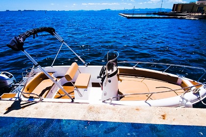 Vita Marine 550 Año 2024