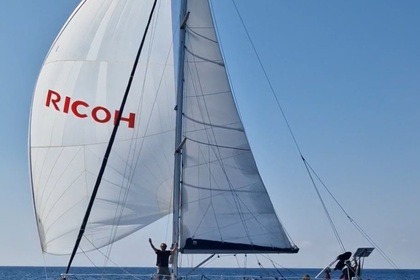 Location Voilier Jeanneau Sun Odyssey 40 Cefalù