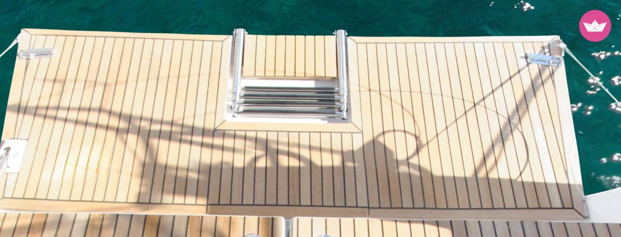 Verhuur Jeanneau Sun Odyssey 410