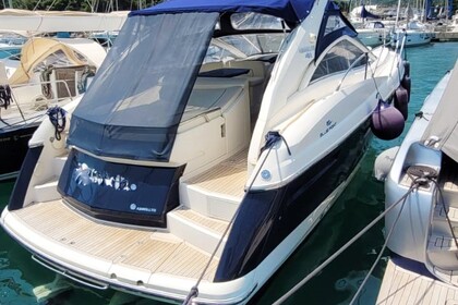 Alquiler Lancha Absolute 41 Terracina