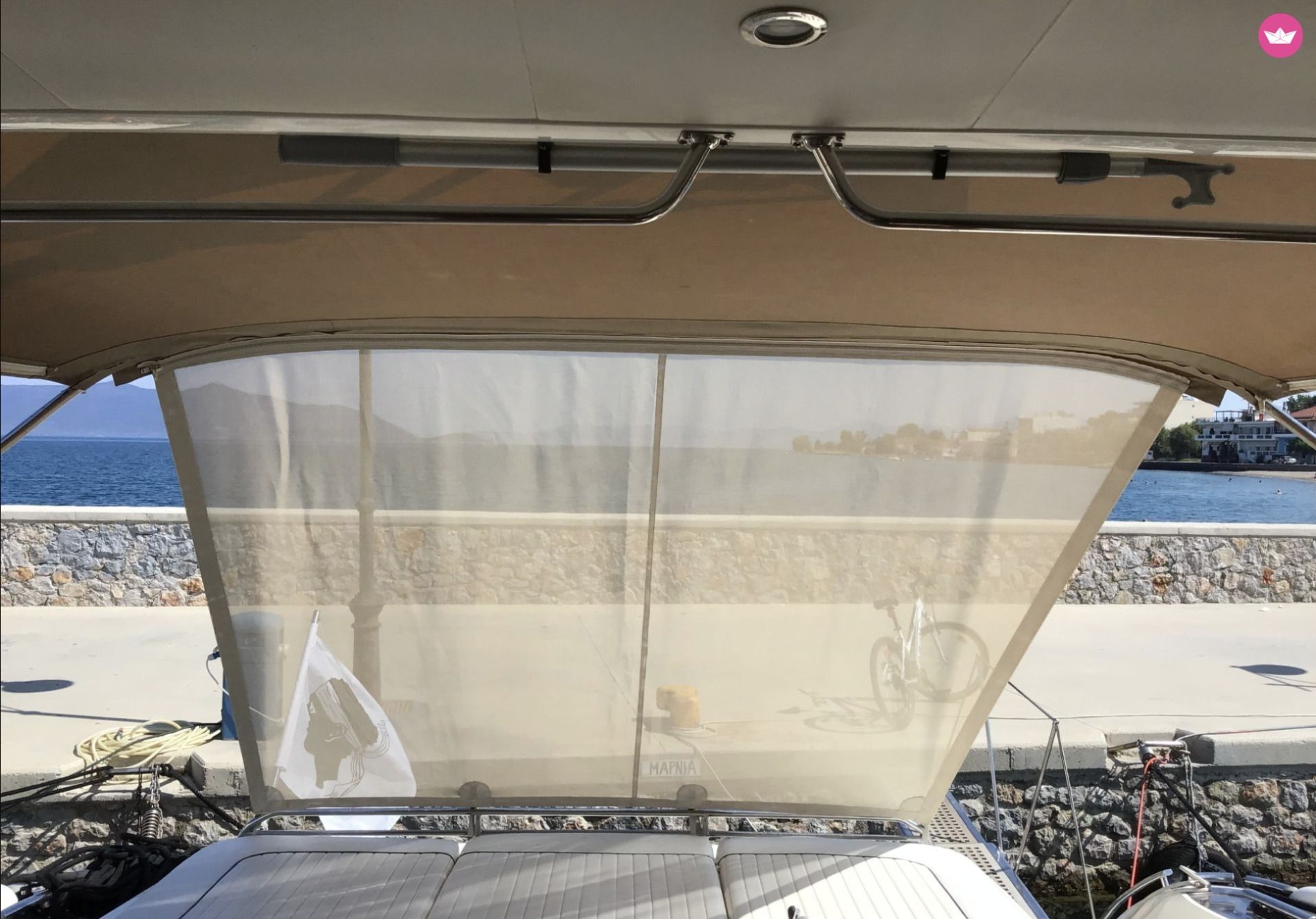 Princess V58 à Porto-Vecchio de particuliers et professionnels