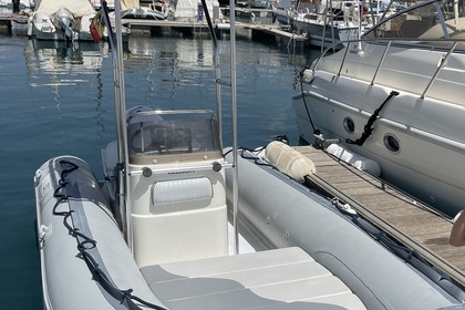 Zodiac Valiant 520