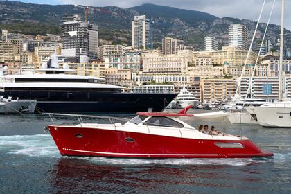 Miete Motorboot Gagliotta Lobster 35 Golfe Juan