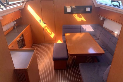 Hire Sailboat Bavaria Bavaria 46 Nikiana