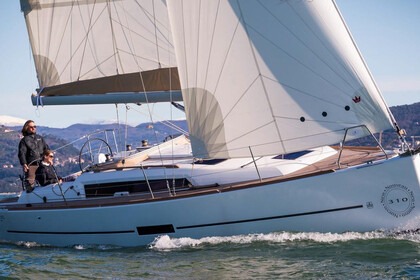 Чартер Парусная яхта Dufour Yachts Dufour 310 GL Затон