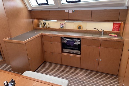 Bavaria Cruiser 46