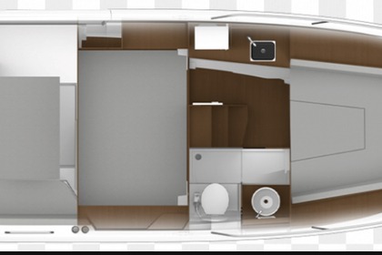 Sortie en mer entre Toulon et Porquerolles